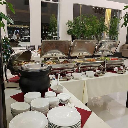 Apple Hotel Three - Near Pnh Airport Πνομ Πενχ Εξωτερικό φωτογραφία