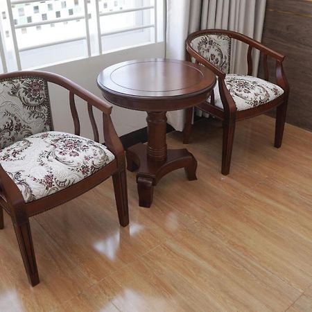 Apple Hotel Three - Near Pnh Airport Πνομ Πενχ Εξωτερικό φωτογραφία