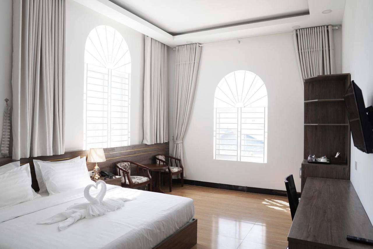 Apple Hotel Three - Near Pnh Airport Πνομ Πενχ Εξωτερικό φωτογραφία