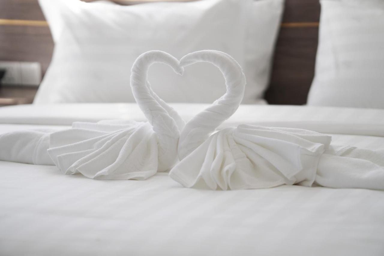 Apple Hotel Three - Near Pnh Airport Πνομ Πενχ Εξωτερικό φωτογραφία