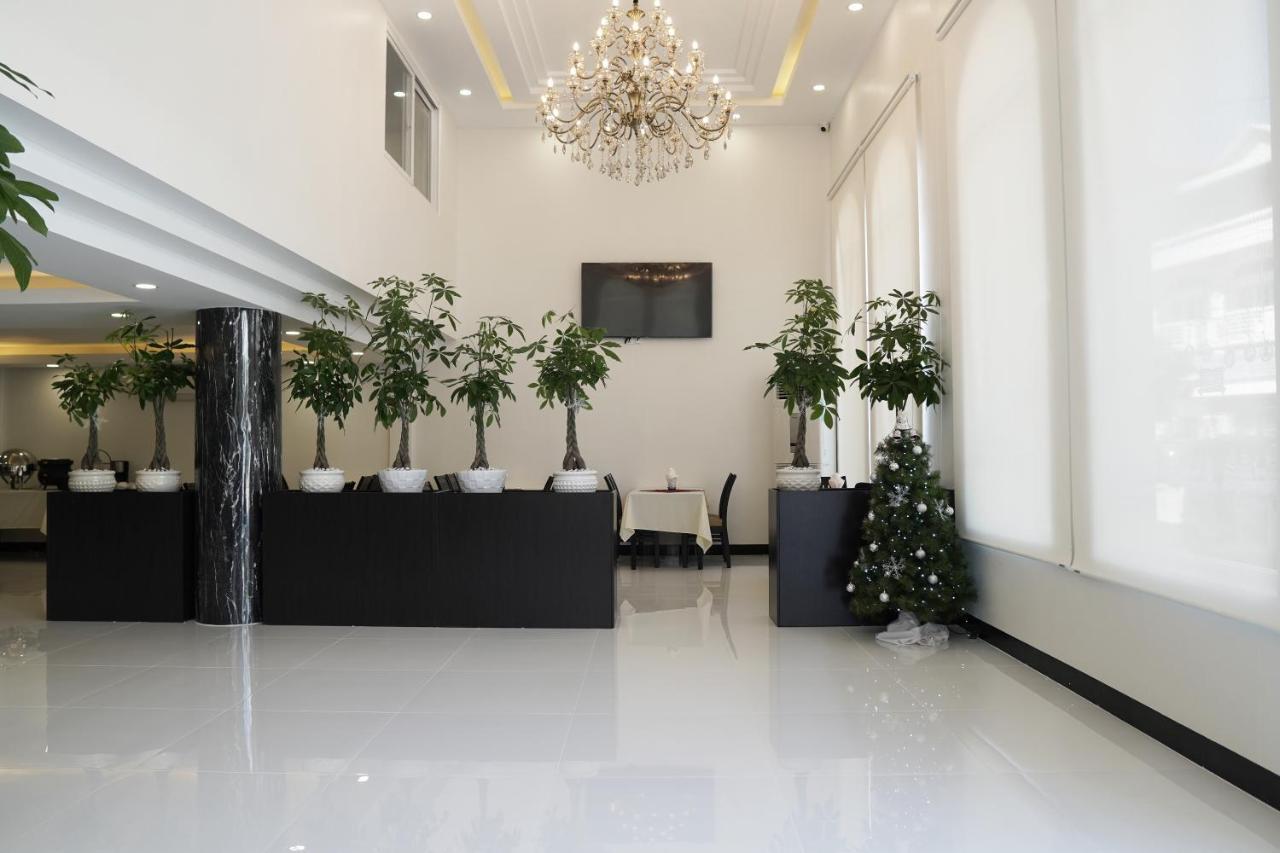 Apple Hotel Three - Near Pnh Airport Πνομ Πενχ Εξωτερικό φωτογραφία