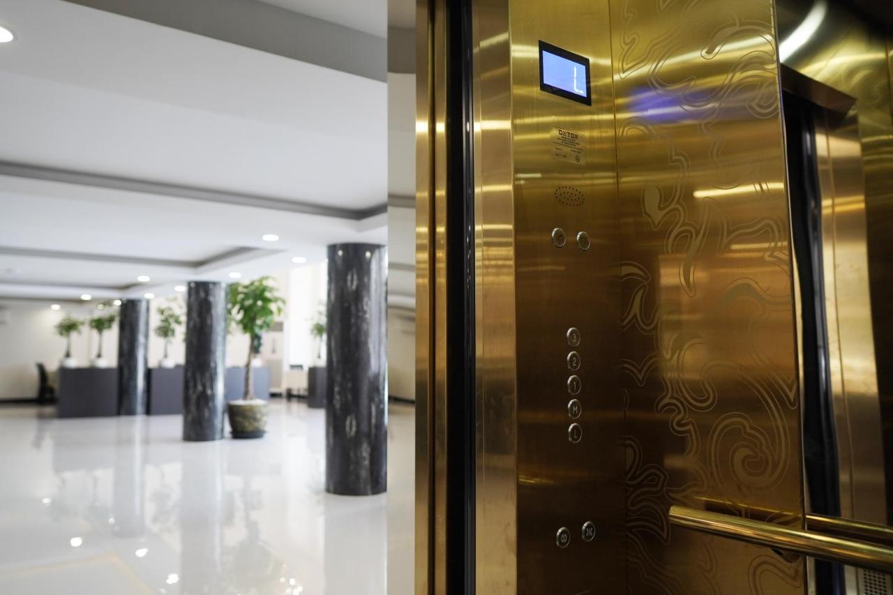 Apple Hotel Three - Near Pnh Airport Πνομ Πενχ Εξωτερικό φωτογραφία