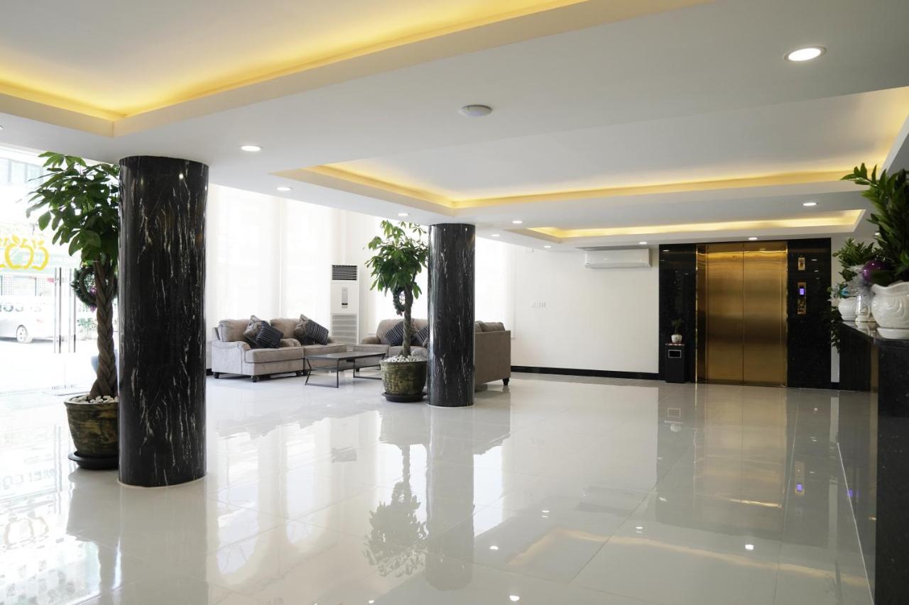 Apple Hotel Three - Near Pnh Airport Πνομ Πενχ Εξωτερικό φωτογραφία