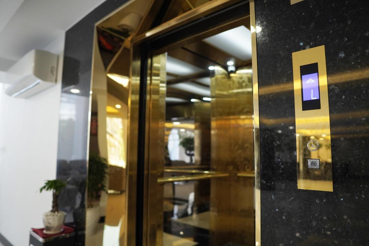 Apple Hotel Three - Near Pnh Airport Πνομ Πενχ Εξωτερικό φωτογραφία