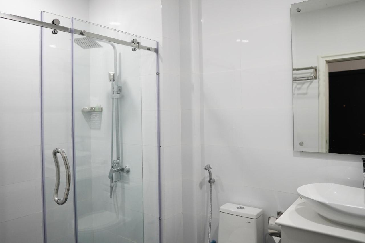 Apple Hotel Three - Near Pnh Airport Πνομ Πενχ Εξωτερικό φωτογραφία