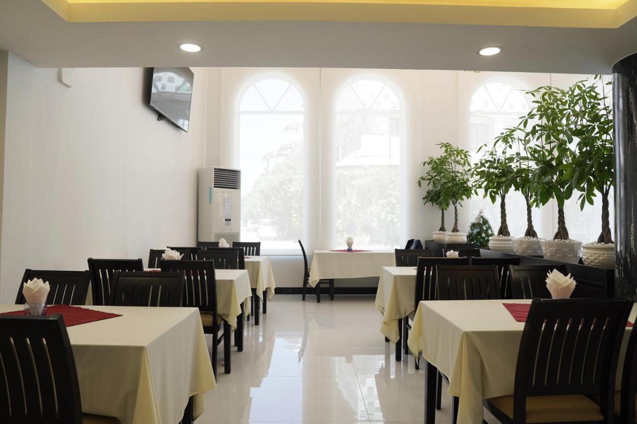 Apple Hotel Three - Near Pnh Airport Πνομ Πενχ Εξωτερικό φωτογραφία
