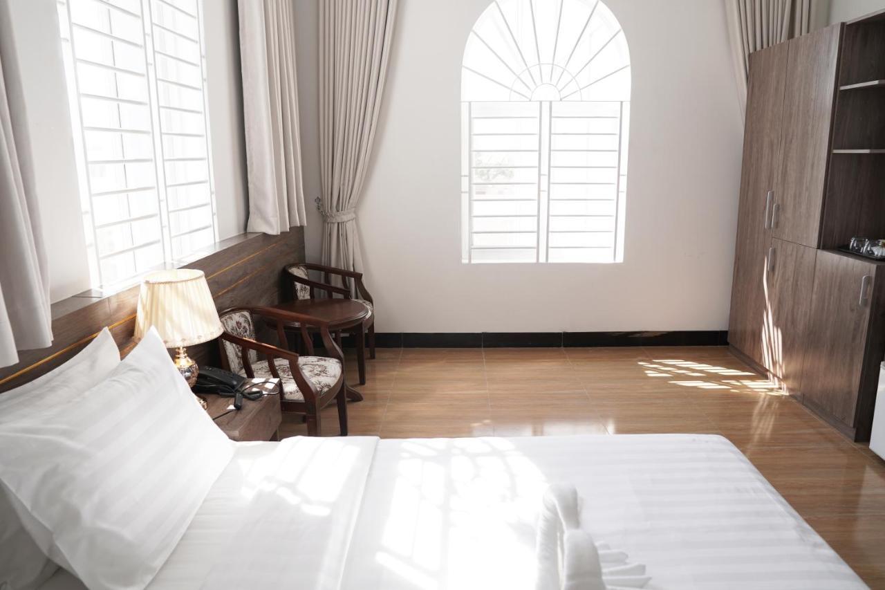Apple Hotel Three - Near Pnh Airport Πνομ Πενχ Εξωτερικό φωτογραφία