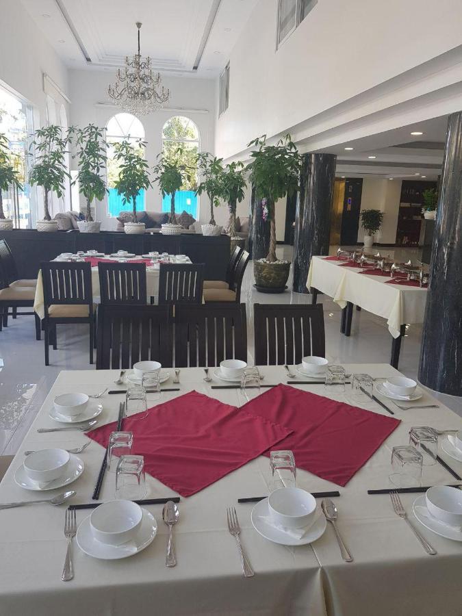 Apple Hotel Three - Near Pnh Airport Πνομ Πενχ Εξωτερικό φωτογραφία