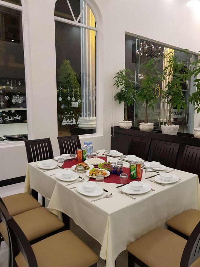 Apple Hotel Three - Near Pnh Airport Πνομ Πενχ Εξωτερικό φωτογραφία
