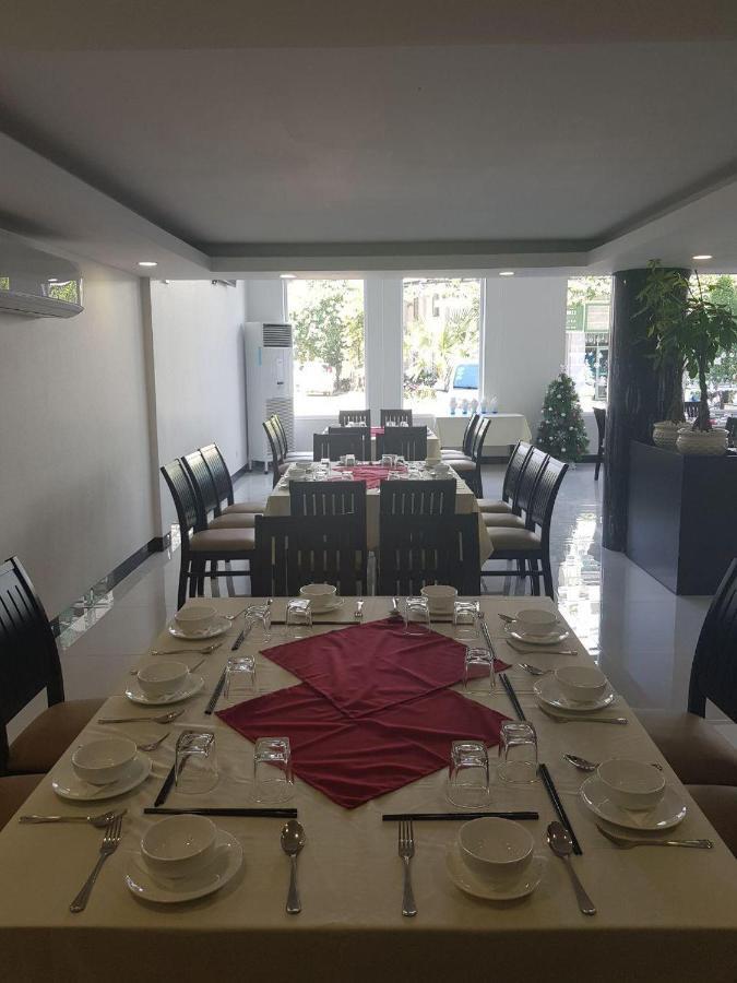 Apple Hotel Three - Near Pnh Airport Πνομ Πενχ Εξωτερικό φωτογραφία