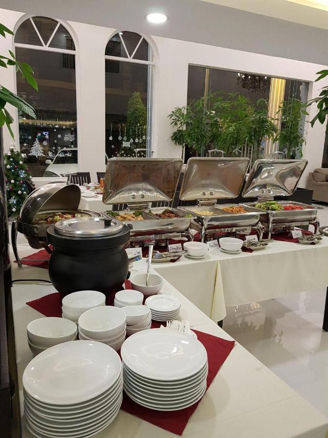 Apple Hotel Three - Near Pnh Airport Πνομ Πενχ Εξωτερικό φωτογραφία