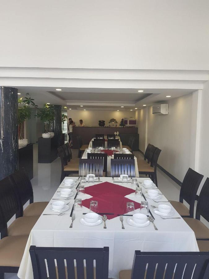 Apple Hotel Three - Near Pnh Airport Πνομ Πενχ Εξωτερικό φωτογραφία