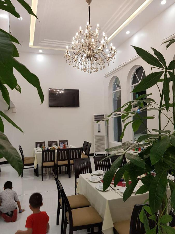 Apple Hotel Three - Near Pnh Airport Πνομ Πενχ Εξωτερικό φωτογραφία
